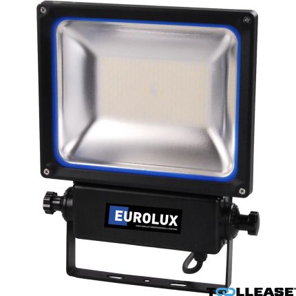 Eurolux 55.220.05 LED 90 WATT Bouwlamp klasse II - 5 meter snoer - 1