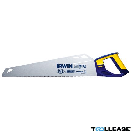 Irwin 10507860 EVO universele handzaag-Kort, 425 mm 10T/11P - 1