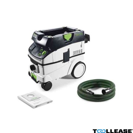 Festool 574981 CTM26E verrijdbare stofzuiger - 9