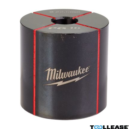 Milwaukee Matrijs 22,5 mm PG16 1/2" voor Ponsmachine 4932430915 - 2