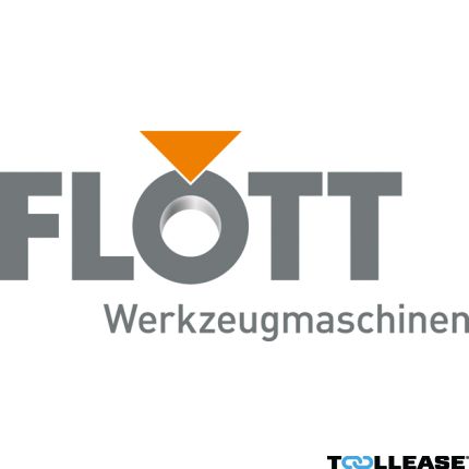 Flott 350.435 Machinestandaard met watertank voor werkbankslijpers - 1