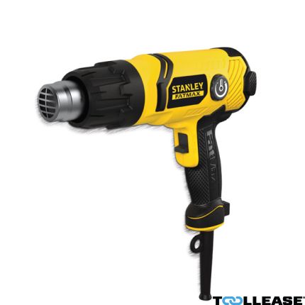 Stanley FME670K-QS Heteluchtpistool - 1