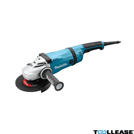 Makita GA7040RF01 230V Haakse slijper 180 mm - 2