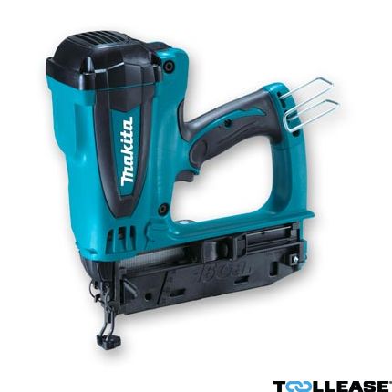 Makita GF600SE Afwerktacker 7,2V Gas - 1