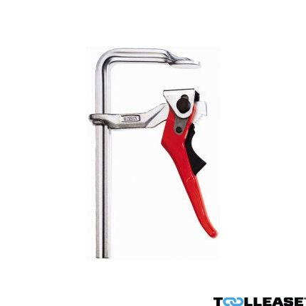 Bessey GH16 Stalen snelspan klem 0-160 mm - 1