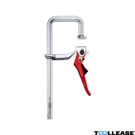 Bessey GU25-12-6H U-lijmtang 0-120 mm - 1