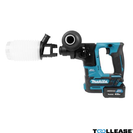 Makita HR166DSMJ Boorhamer 10,8V 4.0Ah Li-Ion - 2