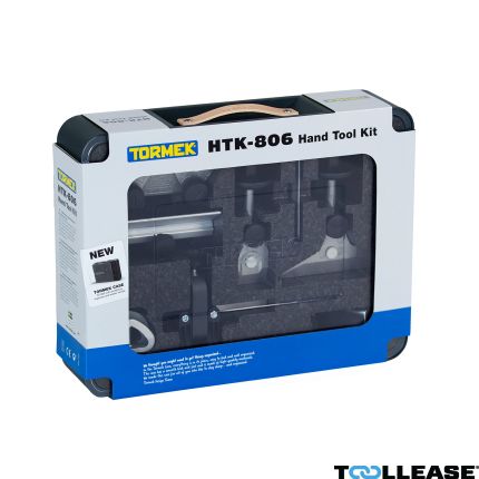 Tormek 27931 TNT-808 Houtdraaiset - 1