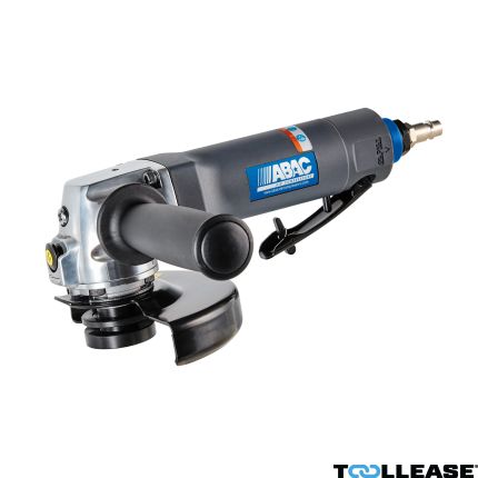 ABAC Haakse slijper 125 Comp PRO 2809913202 - 1