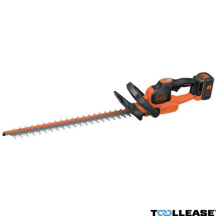 Black & Decker GTC365525PC-QW Accu heggenschaar 36 Volt 2.5 Ah Li-ion - 3