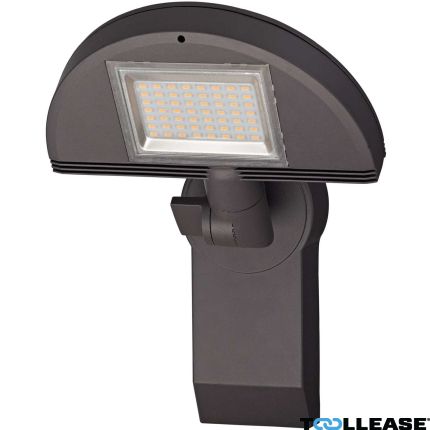 Brennenstuhl 1179290612 Led-spot Premium City LH 562405 IP44 antraciet - 1