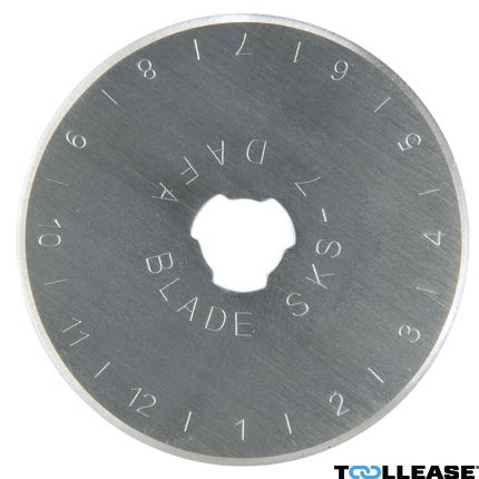 Stanley STHT0-11942 Roterend Reservemes 45mm voor STHT0-10194 - 1