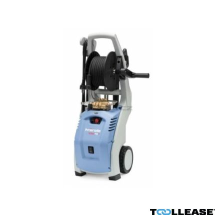 Kränzle 495101 K 1050 TST Koudwater Hogedrukreiniger met haspel 230 Volt 130 bar - 2