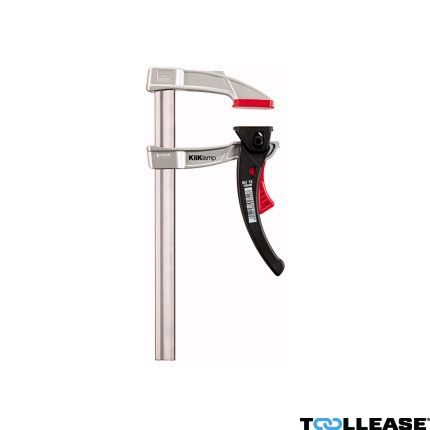 Bessey KLI30 Kliklamp Snelspan lijmklem 0-300 mm - 1