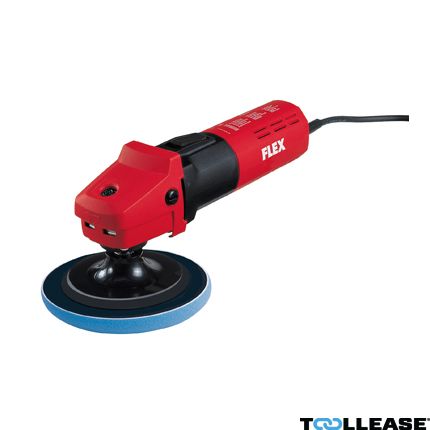 Flex-tools 250280 L1503VR Polijstmachine 150 mm 1200 Watt - 1