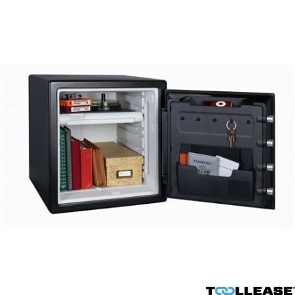 Masterlock LFW123FTC Extra Large Brandkluis digitaal High Security - 1