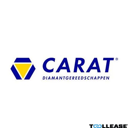 Carat XBBN1-C852300 Stofzakken voor Carat BBN-1 Stofzuiger 5 stuks - 1