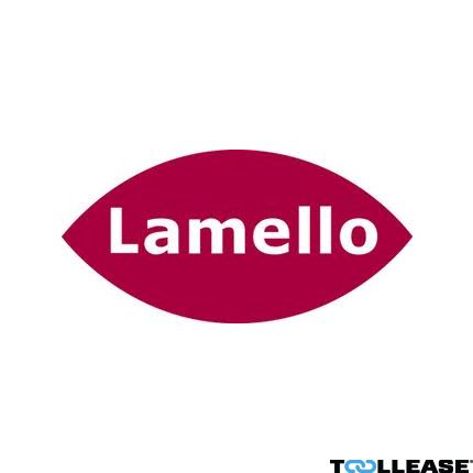 Lamello 512446 Kantenaanlijmer Verstelbaar, Breedte 10-46mm voor LK Lijmpistool - 2