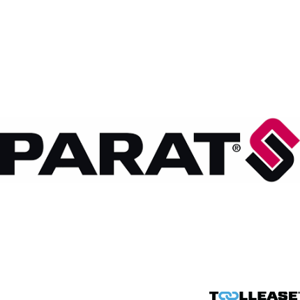 Parat 901081001 Handvat met lijst voor SILVER koffer - 1