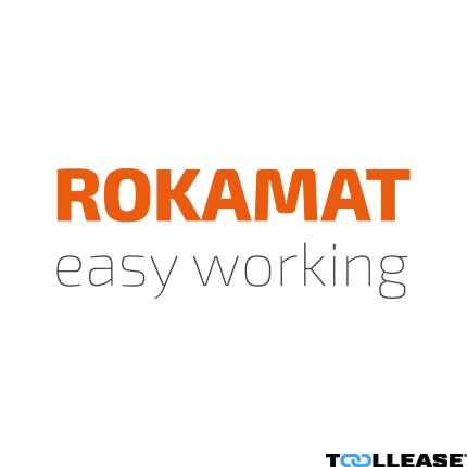 Rokamat 23700 Reservemessen Widia voor 21700 - 1