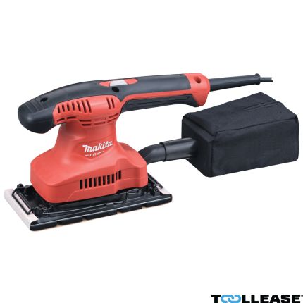 Makita M9203 230V Vlakschuurmachine - 1