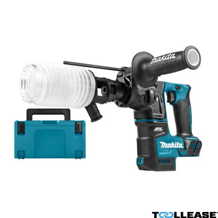 Makita DHR171ZJ Boorhamer 18 Volt - 4