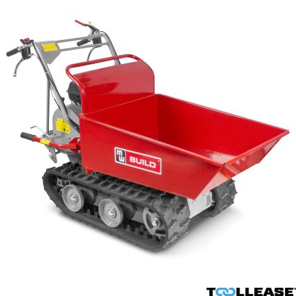 Metal Works 829700122 MRD300 Mini Rupsdumper 300 kg - 3