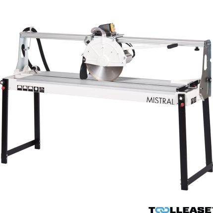 Raimondi RA224MS150EU Mistral 150 tegelzaagmachine 230 Volt Zaaglengte 1500 mm! - 7