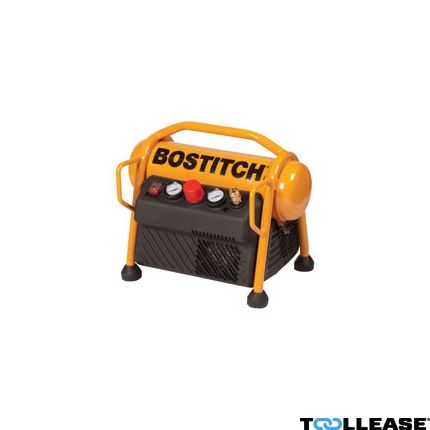 Stanley Bostitch MRC6-E 1.5HP 6L Compressor - 1