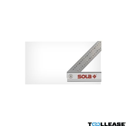 Sola 56017001 Quattro Verstelbare schrijfhaak 250 x 170 mm - 1