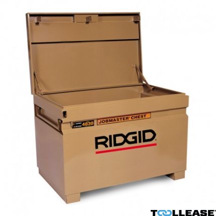 Ridgid 28041 Model 4830 Jobmaster Werfkoffer - 2