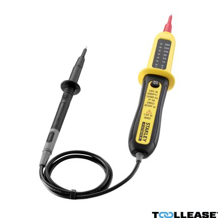 Stanley FMHT82566-0 FATMAX® Led Voltmeter - 1