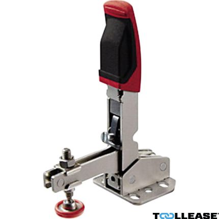 Bessey STC-VH20 Loodrechte spanner met open arm en horizontale basisplaat STC-VH - 1