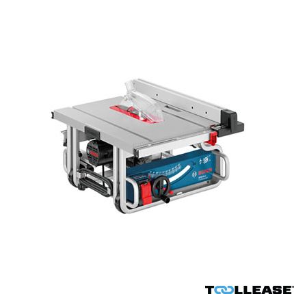 Bosch Blauw GTS 10 J Compact Tafelzaag 254MM 1800W 0601B30500 - 2