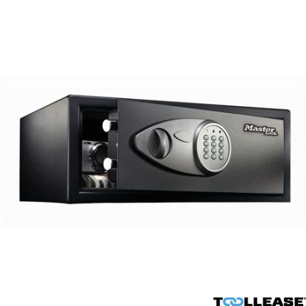 Masterlock X075ML large Safe digitaal - 1