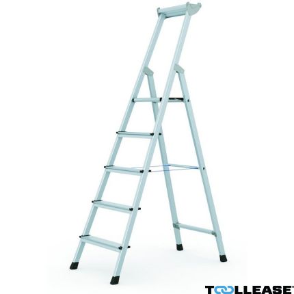 Zarges 41223 XLstep S 3 Bordestrap treden incl. Platform - 2