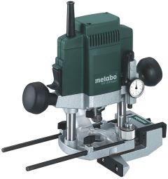 Metabo 601229700 OFE1229 Signal 1200 Watt elektronisch regelbare bovenfrees+ Metaloc