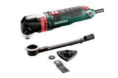 Metabo 601406000 MT400 Quick Multitool in doos