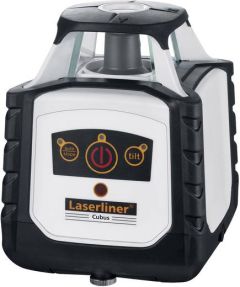 Laserliner 052.200A Cubus 110 S Rotatielaser