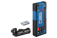 Bosch Blauw LR 60 Laser Ontvanger 0601069P00