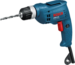 Bosch Blauw GBM 6 RE Boormachine 0601472600