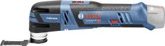 'Bosch Blauw GOP 12V-28 Accu Multitool 12V excl. accu"s en lader 06018B5001'''