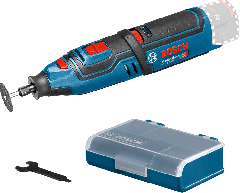 'Bosch Blauw GRO 12V-35 Accu Multitool 12V excl. accu"s en lader 06019C5000'''