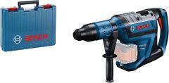 'Bosch Blauw GBH 18V-45 C Combihamer SDS-max 18V excl. accu"s en oplader 0611913000'''