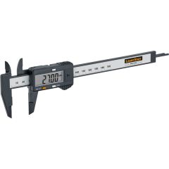 Laserliner 075.505A MetricStar Digitale schuifmaat