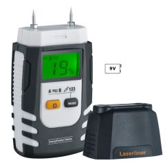 Laserliner 082.013A DampFinder Home vochtmeter