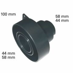 Metabo 910058010 Afzuigadapter