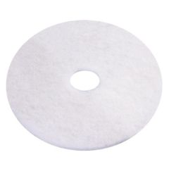 Nilfisk 10001921 Eco pads 14 inch Wit (5 st.)