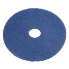 Nilfisk 10001911 Eco pads 13 inch Blauw (5 st.)