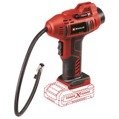 'Einhell 2071010 CE-CC 18 Li Accu Auto Compressor 18V excl. accu"s en lader'''